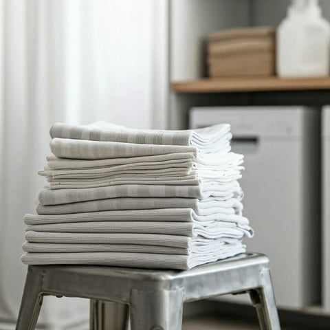 Home textile care tips