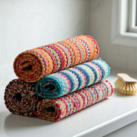 Home textile care tips