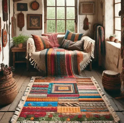 The best home decor ideas: trends and styles
