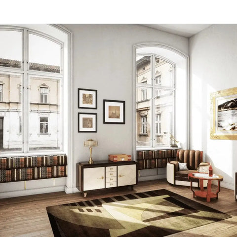 The best home decor ideas: trends and styles