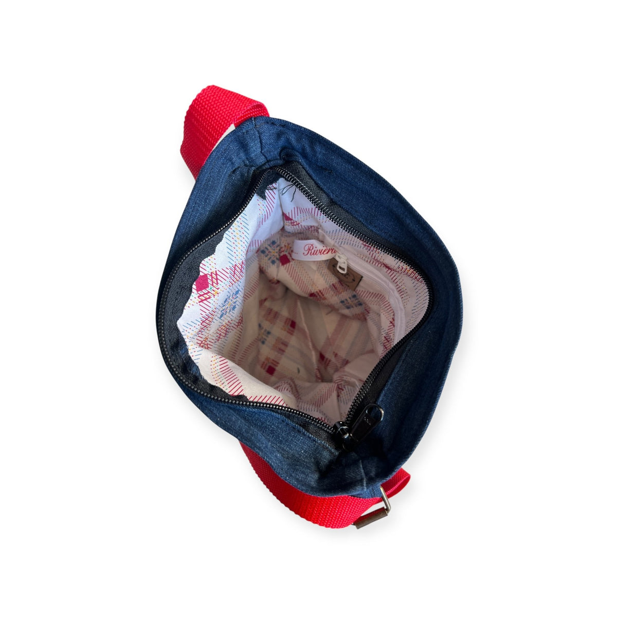 Farkkukassi Ilona - Lahja ja Sisustus Juuttisäkki
