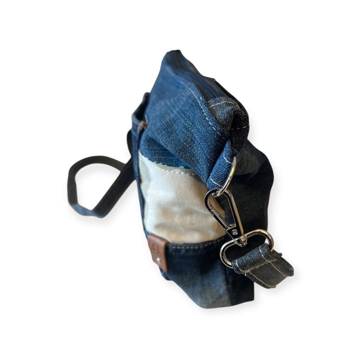 Farkkukassi Luna - Lahja ja Sisustus Juuttisäkki - 