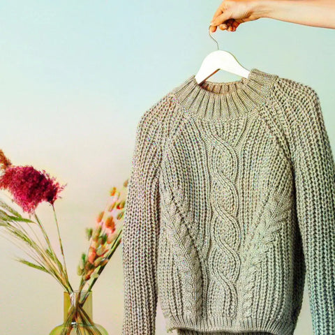 Wool itches, what can I do to help?