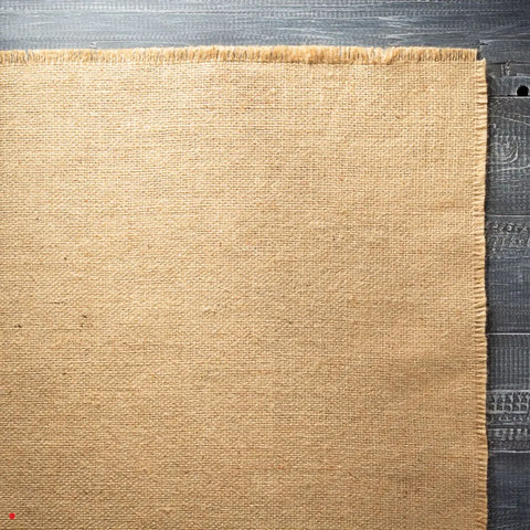 10 presentidéer av jutepåsar