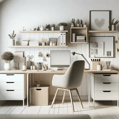Scandinavian clarity