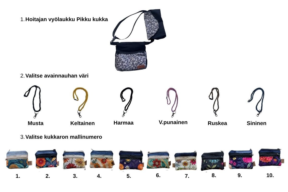 Työpäivän pieni apuri - lahjapaketti - Lahja ja Sisustus Juuttisäkki