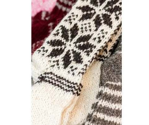 Yarn washing and care instructions